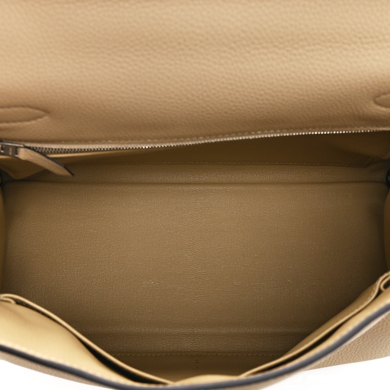 Hermes Togo Kelly Retourne 28 Trench 5 of 10