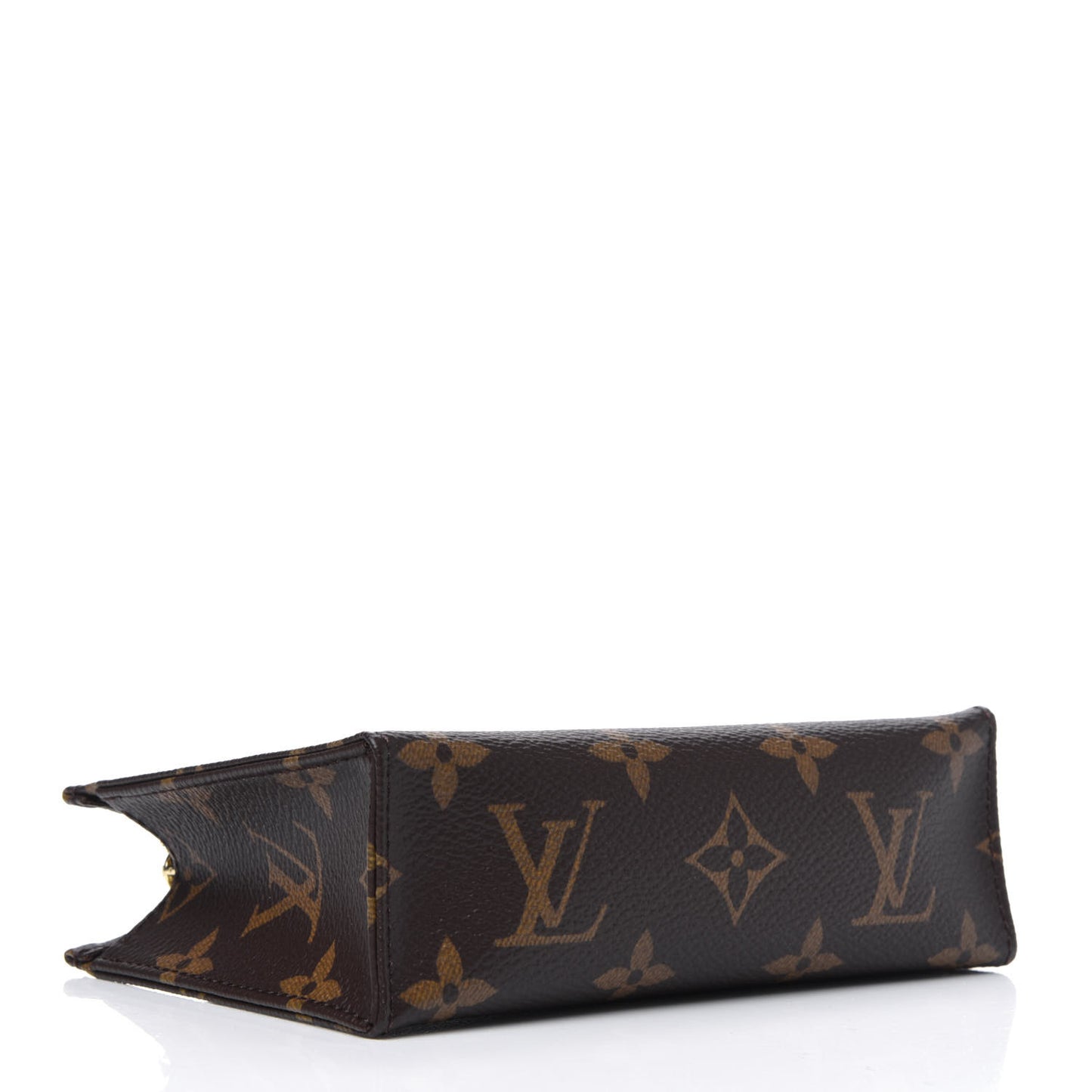 Monogram Toiletry Pouch 15