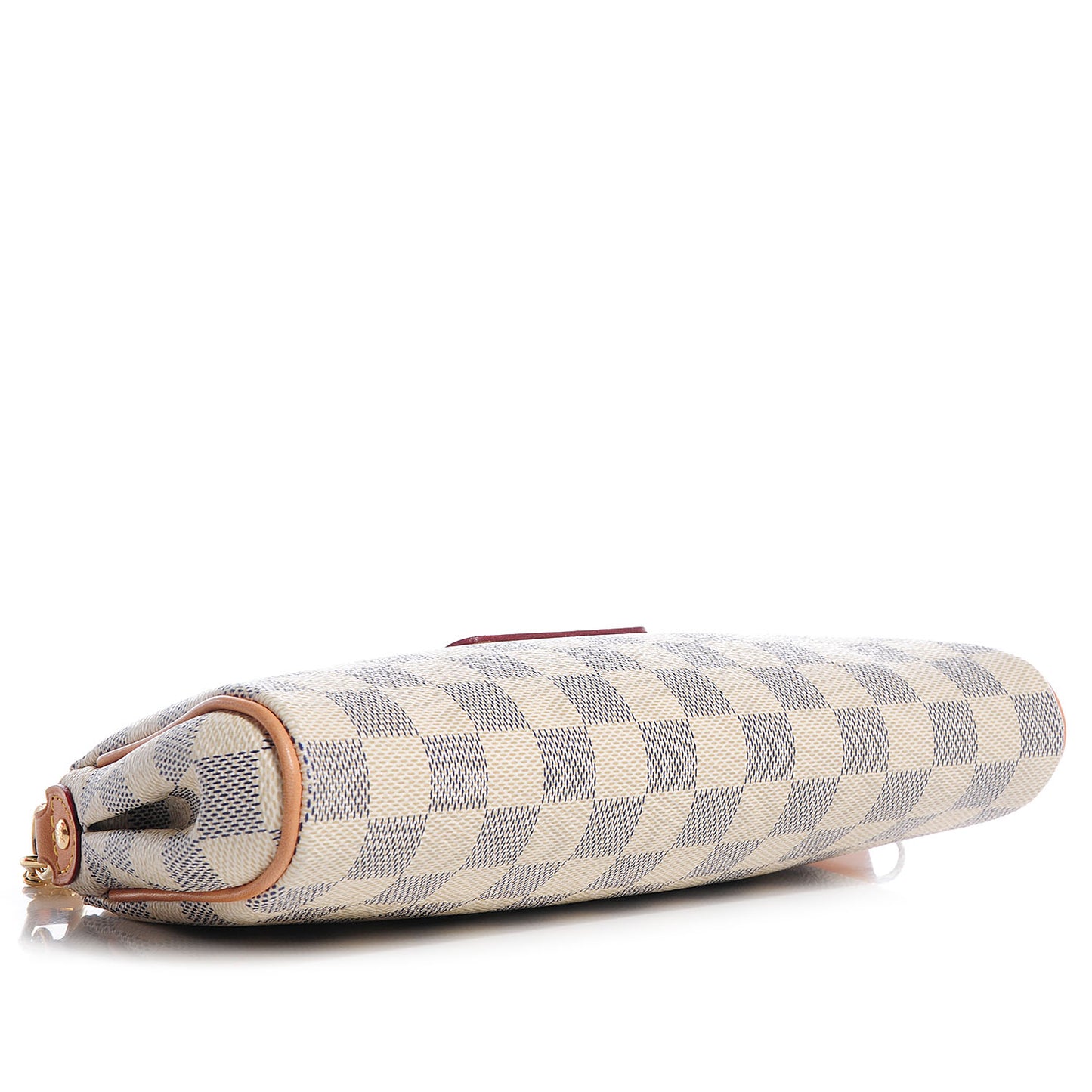 Damier Azur Eva Clutch
