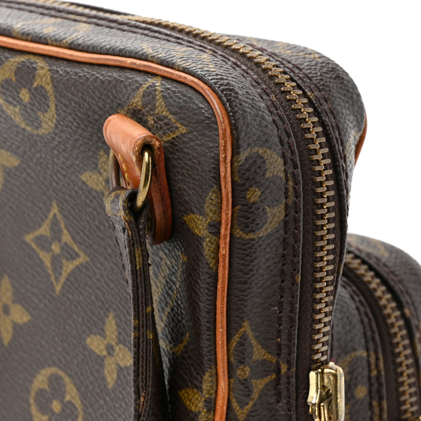 Monogram Amazone PM