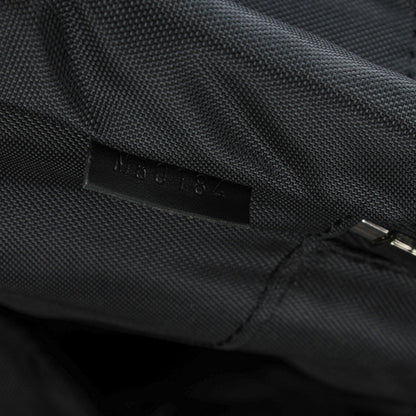 Louis Vuitton Epi Pegase 55 Black 8 of 9