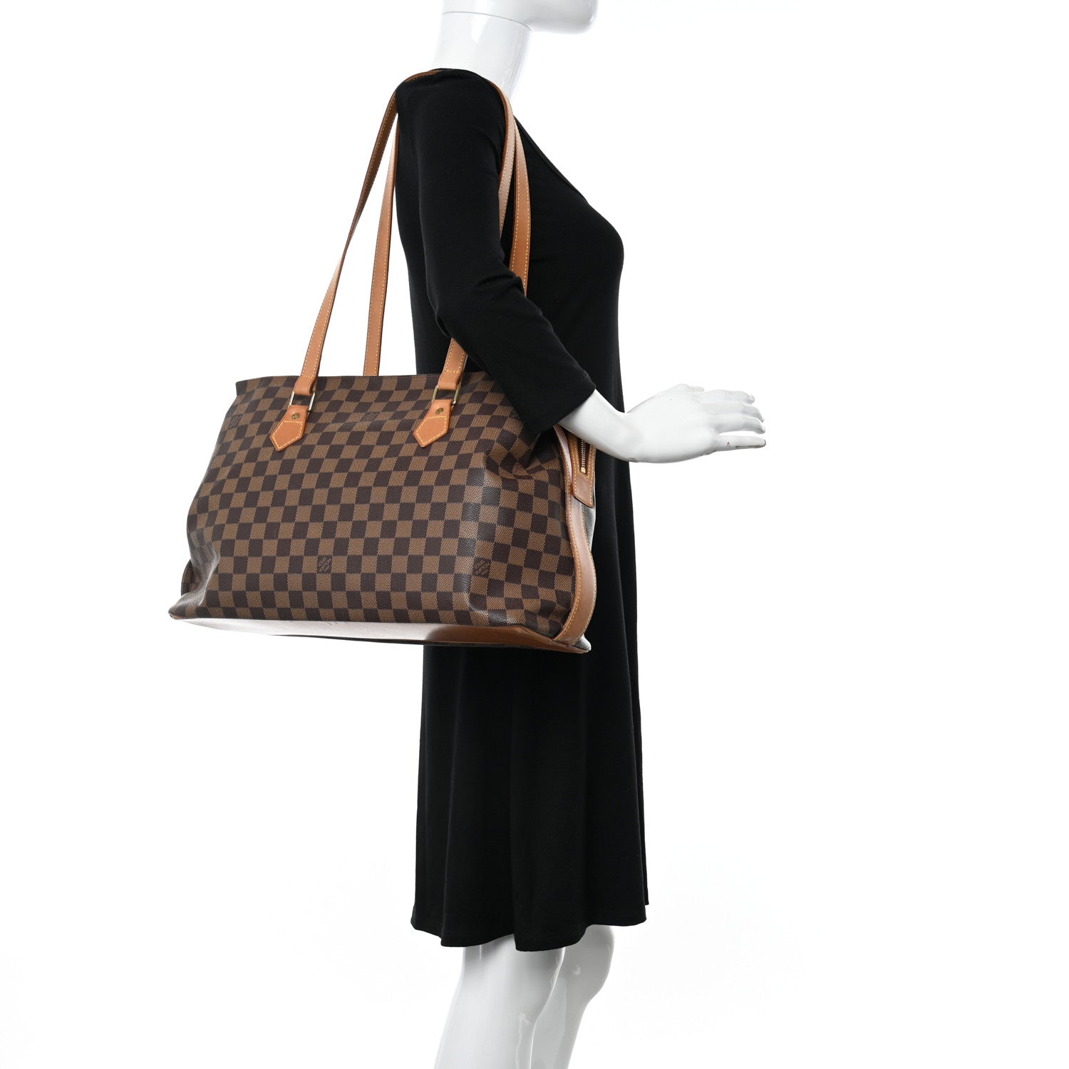 Louis Vuitton Damier Ebene Centenaire Chelsea 2 of 13