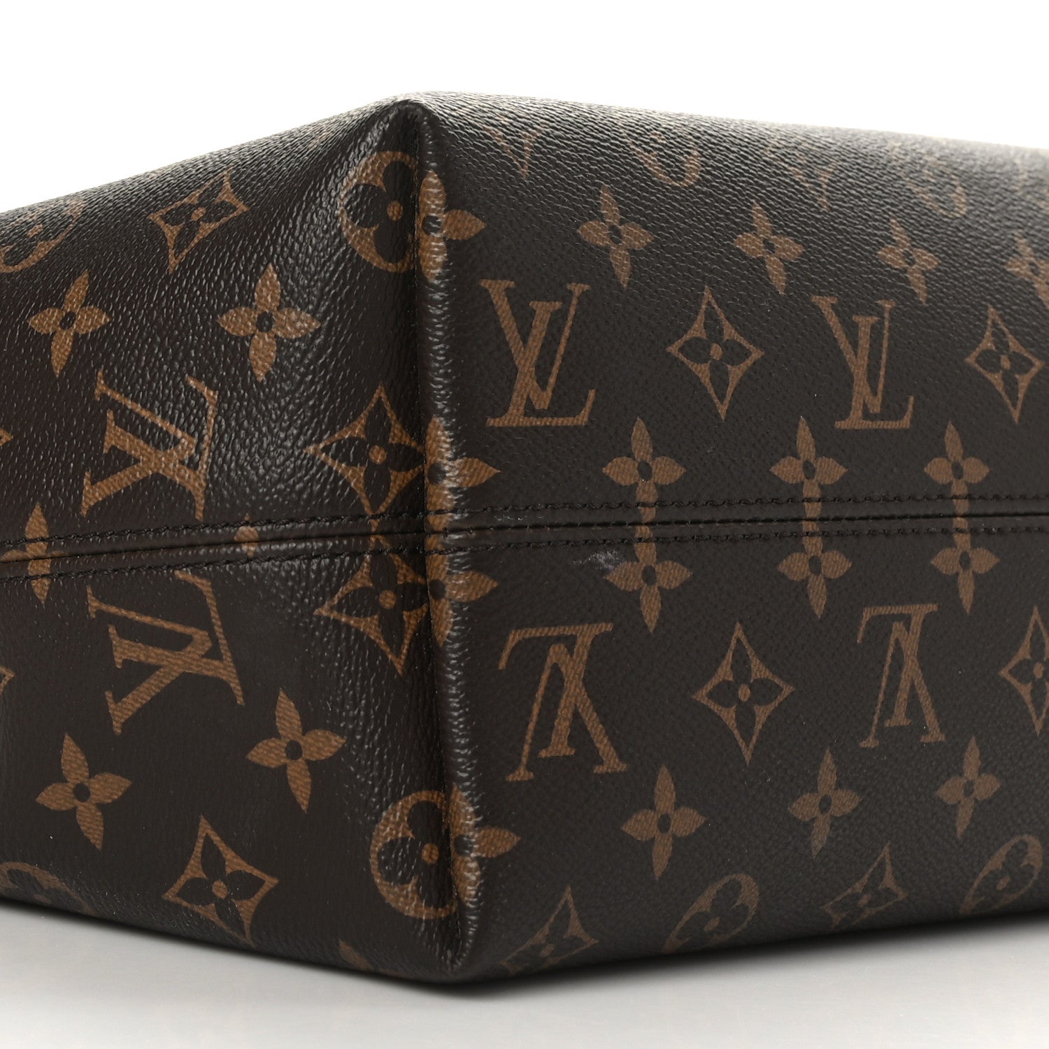 Louis Vuitton Monogram Graceful MM 8 of 8
