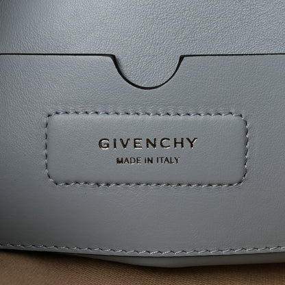 Givenchy Calfskin Small Soft Antigona Ice Blue 6 of 9