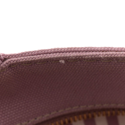 Prada Canapa Small Logo Tote Alabastro White 11 of 13