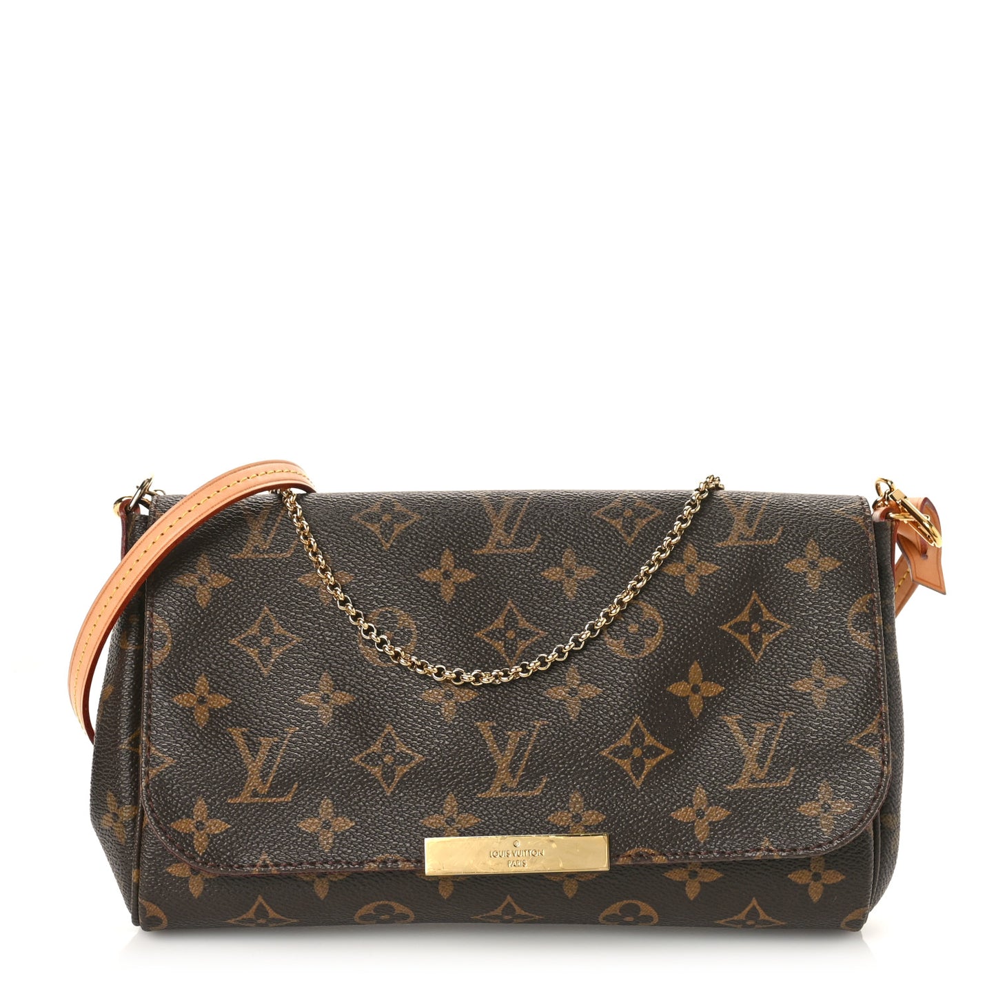 Monogram Favorite MM
