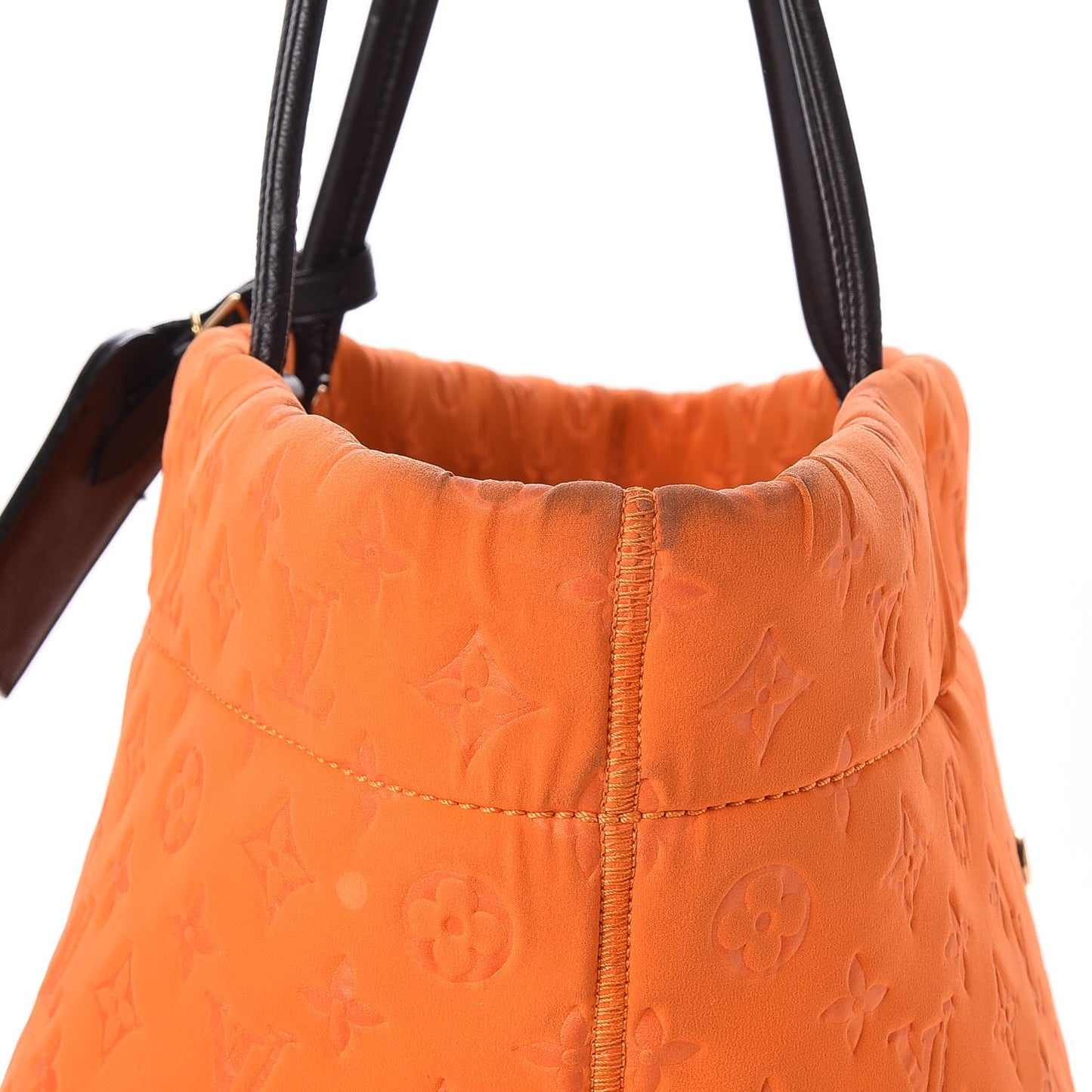 Monogram Scuba MM Orange