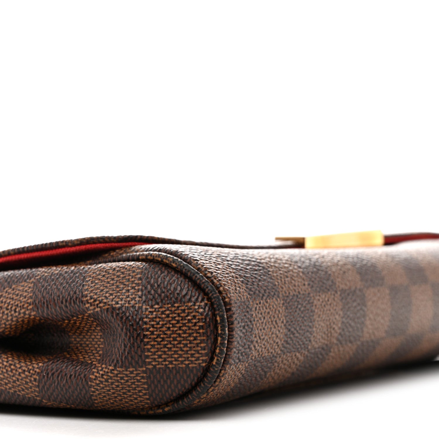 Louis Vuitton Damier Ebene Favorite MM 9 of 14