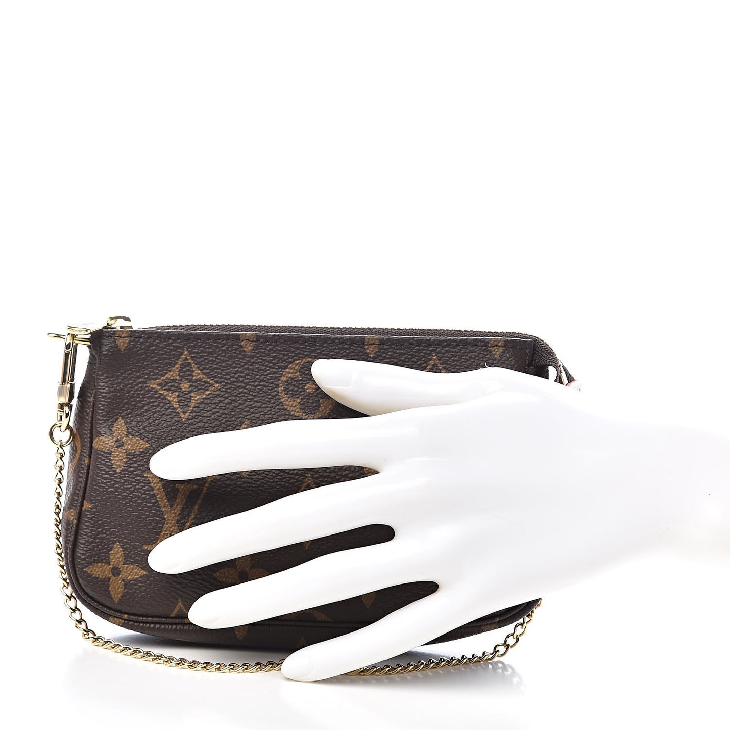 Monogram Mini Pochette Accessories
