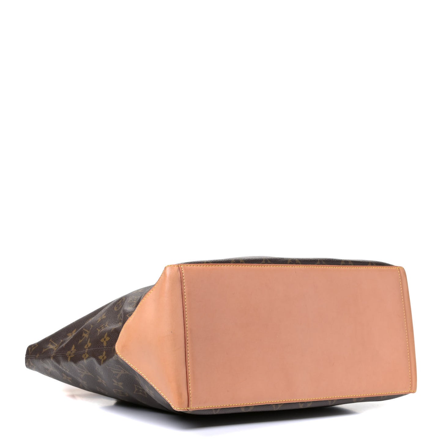 Monogram Cabas Mezzo