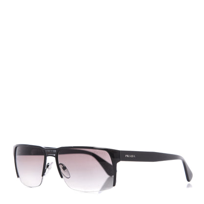 Prada Sunglasses SPR 52R Black 1 of 8