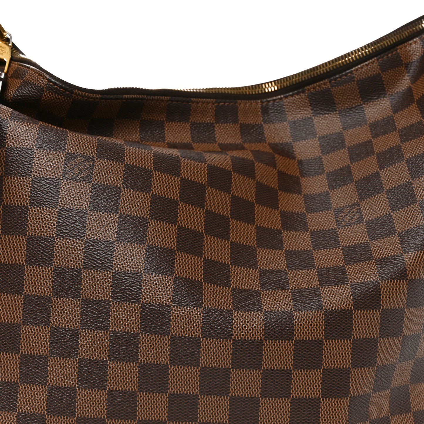 Damier Ebene Duomo Hobo