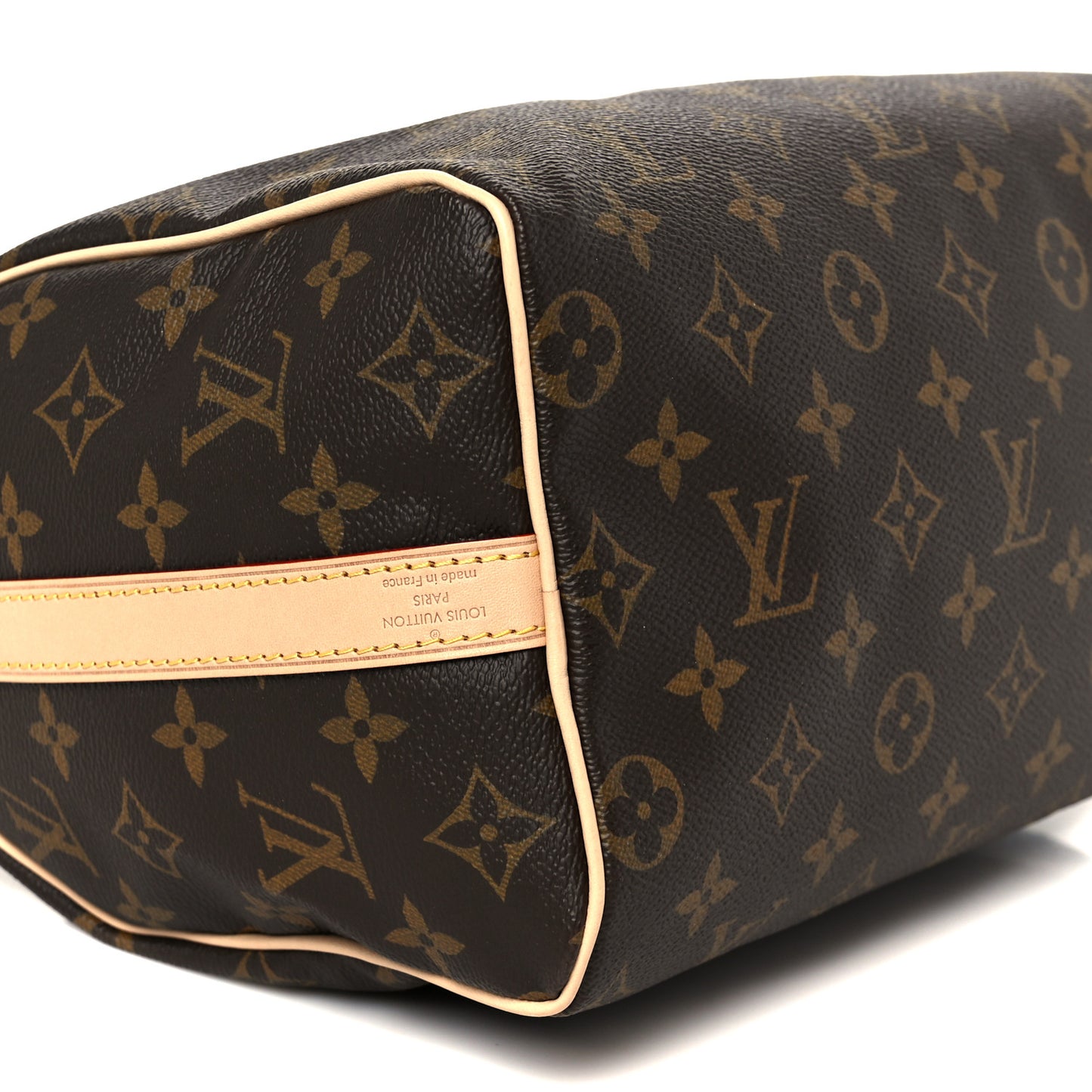 Monogram Speedy Bandouliere 25