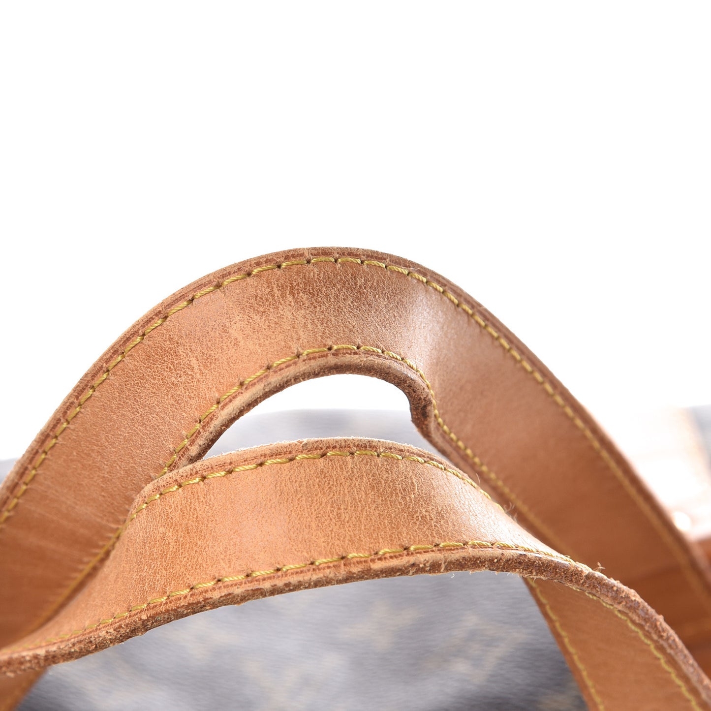 Monogram Sac Souple 55