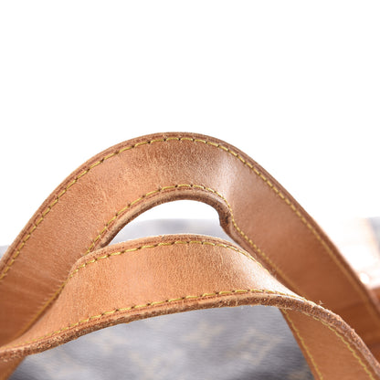 Louis Vuitton Monogram Sac Souple 55 13 of 13