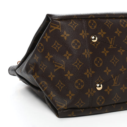 Louis Vuitton Monogram Artsy MM 7 of 8