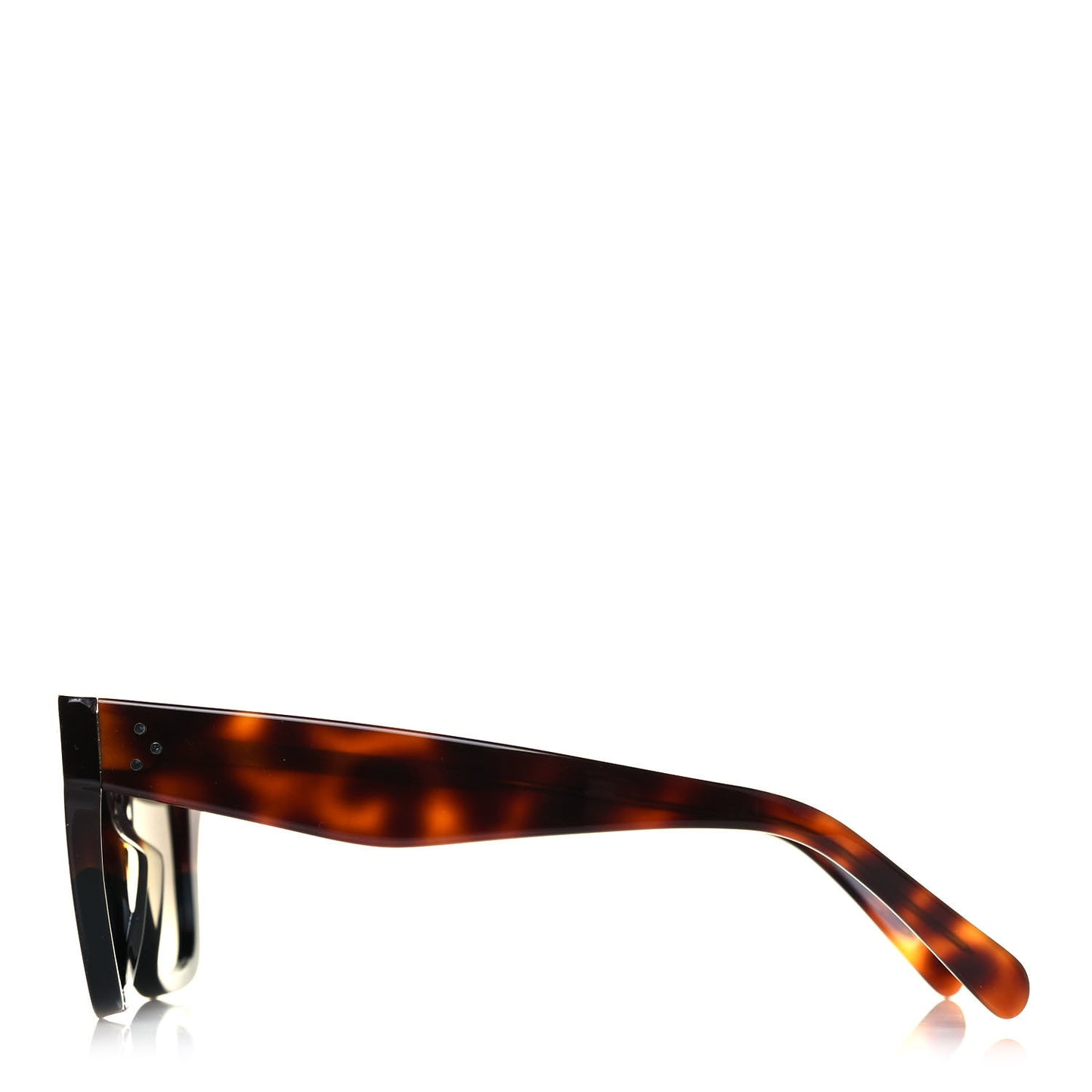 Acetate Catherine Sunglasses CL41089/S Havana