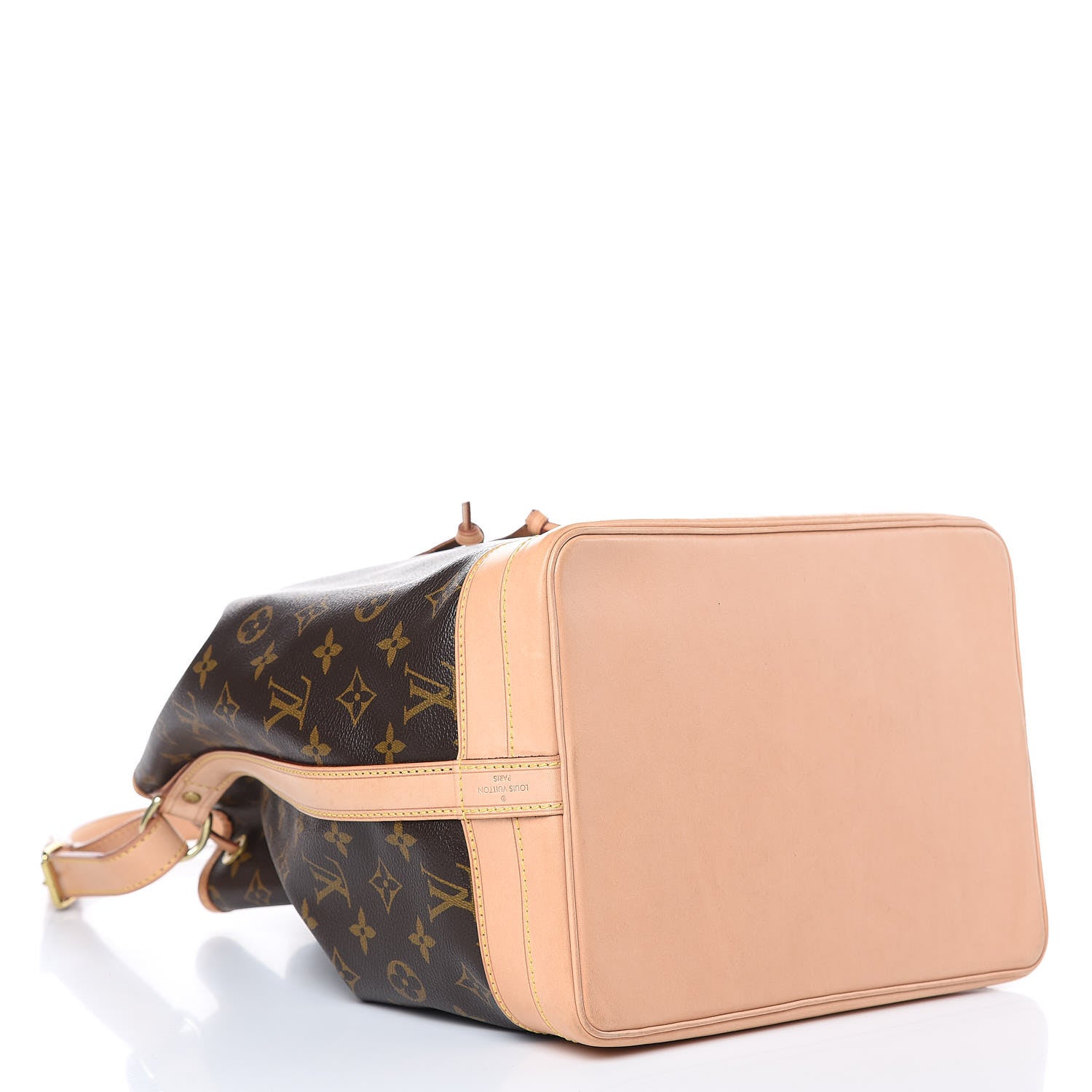 Louis Vuitton Monogram Noe 4 of 12