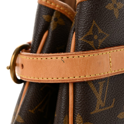 Louis Vuitton Monogram Batignolles Horizontal 19 of 23
