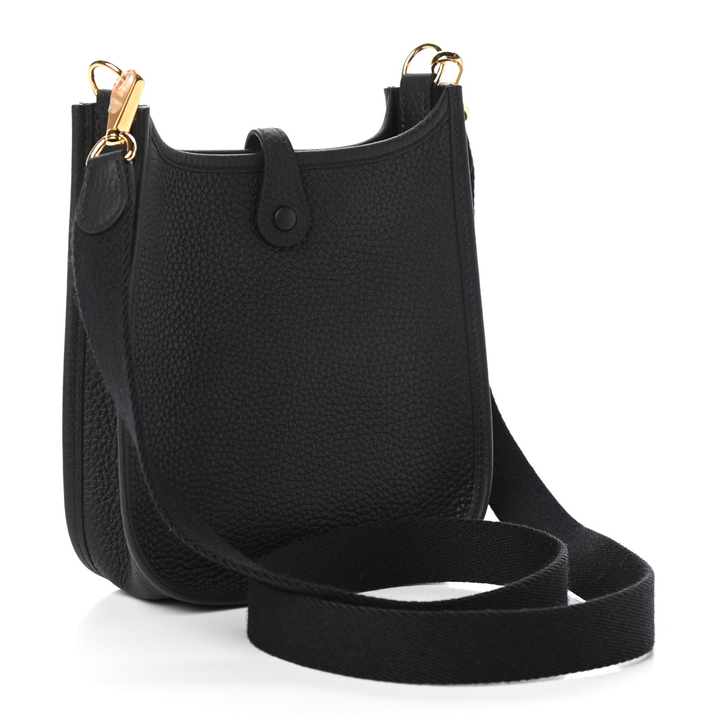 Taurillon Clemence Evelyne TPM Black