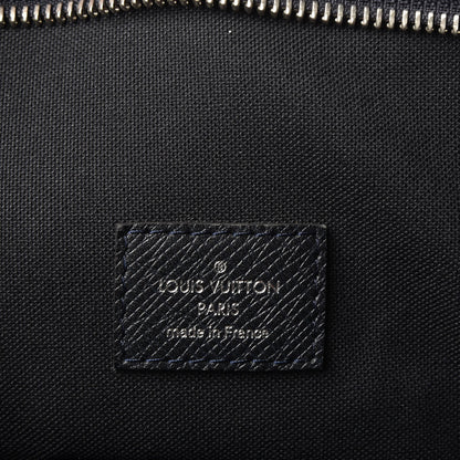 Louis Vuitton Taiga Sasha Messenger Boreal 6 of 11