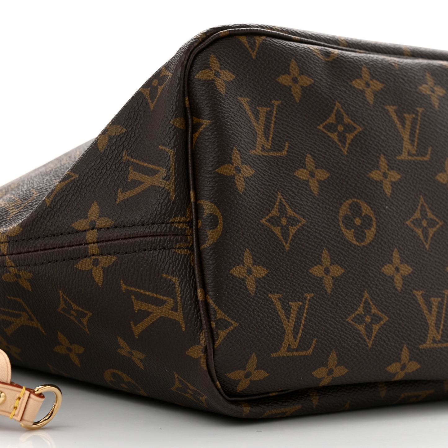 Monogram Neo Neverfull MM