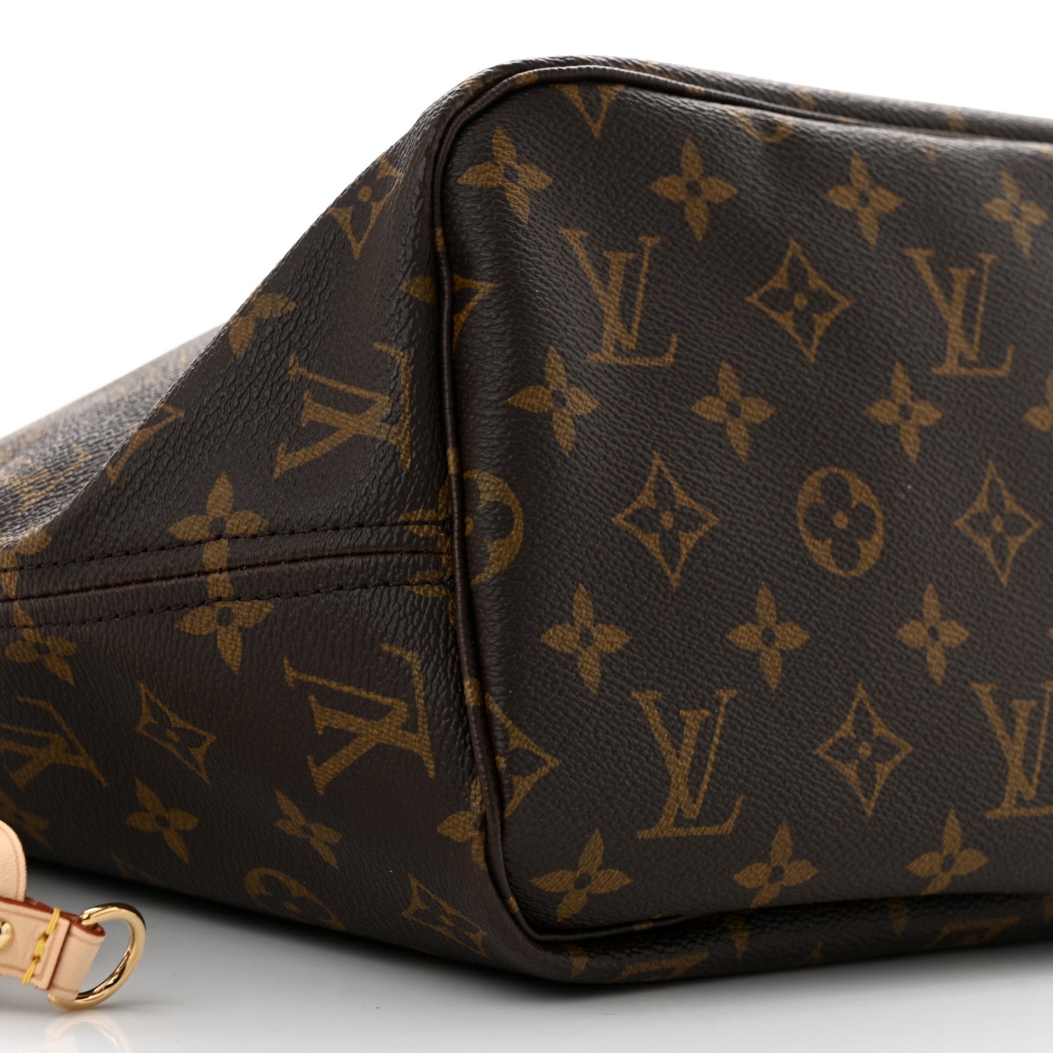 Louis Vuitton Monogram Neo Neverfull MM 11 of 13