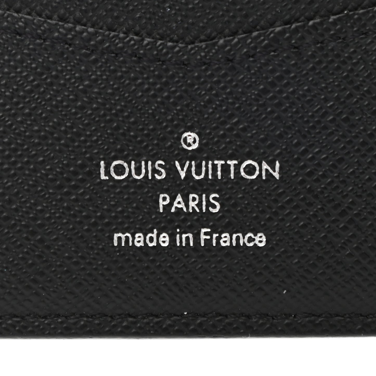 Damier Graphite Slender Wallet
