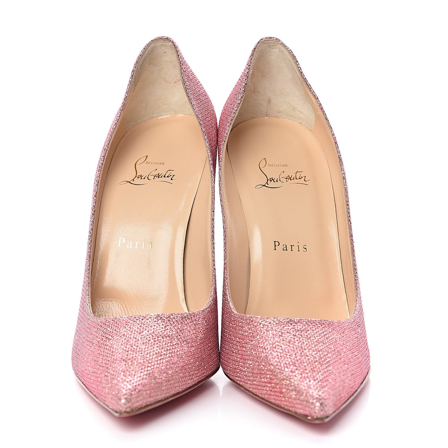 Glitter Tisse So Kate 120 Pumps 40.5 Poudre