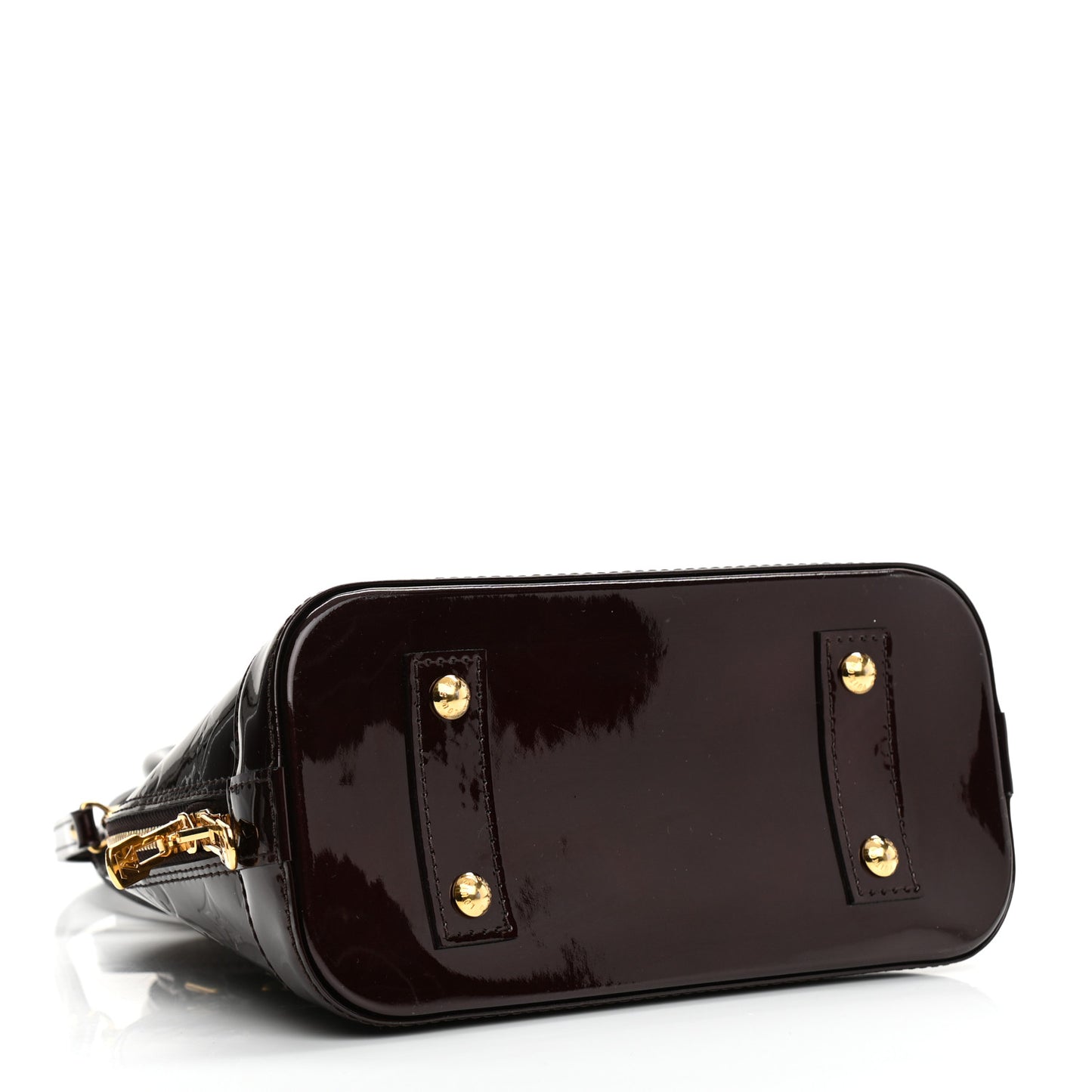 Vernis Alma BB Amarante
