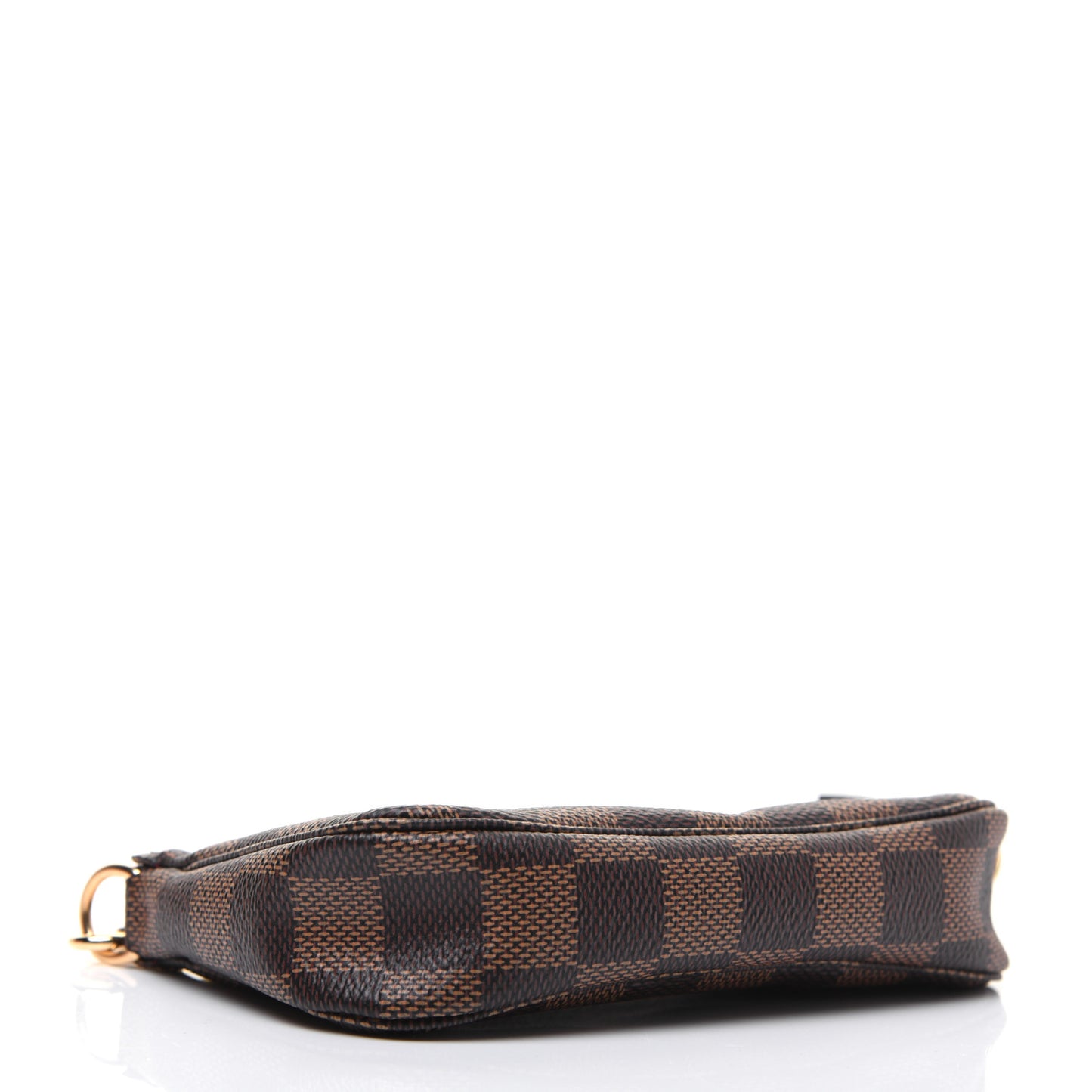 Damier Ebene Mini Pochette Accessories