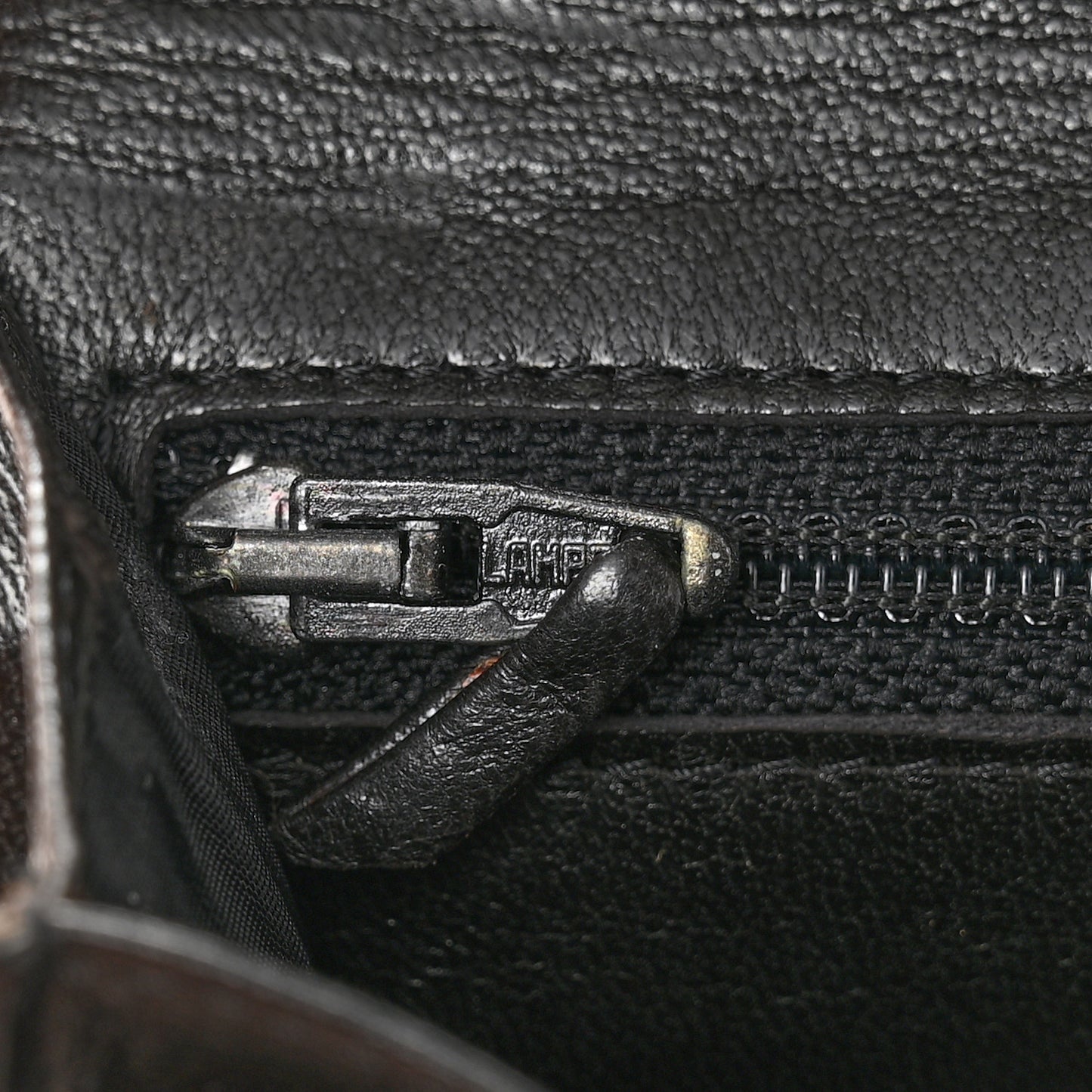 Lambskin Timeless CC Flap Wallet Black