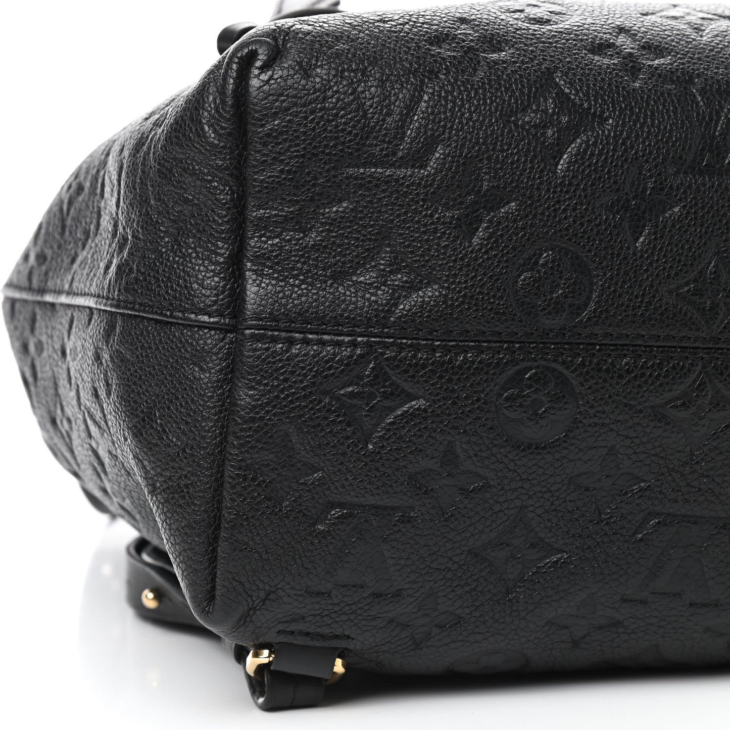 Empreinte Montsouris NM Backpack Black