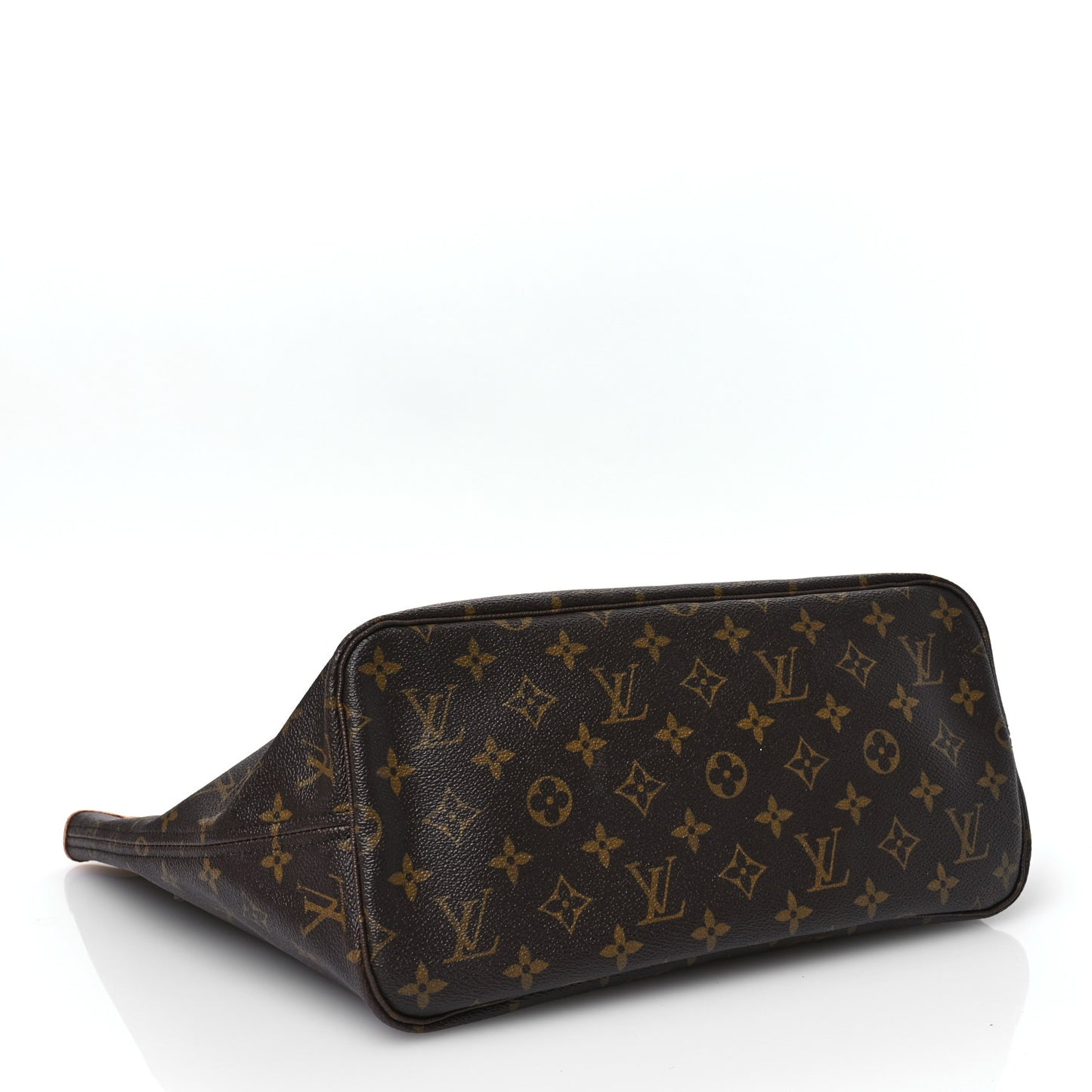 Monogram Neverfull MM