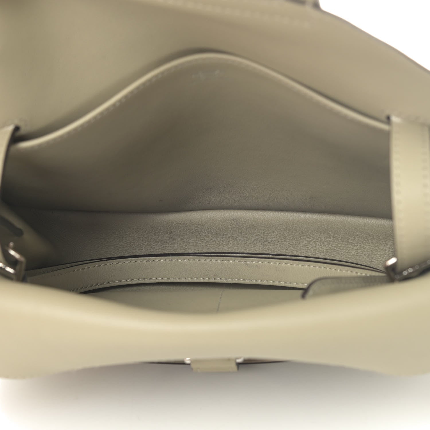 Hermes Swift Mini Halzan 22 Sauge 6 of 6
