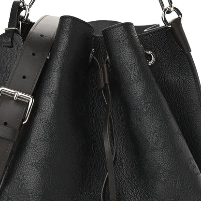 Louis Vuitton Mahina Muria Black 7 of 9
