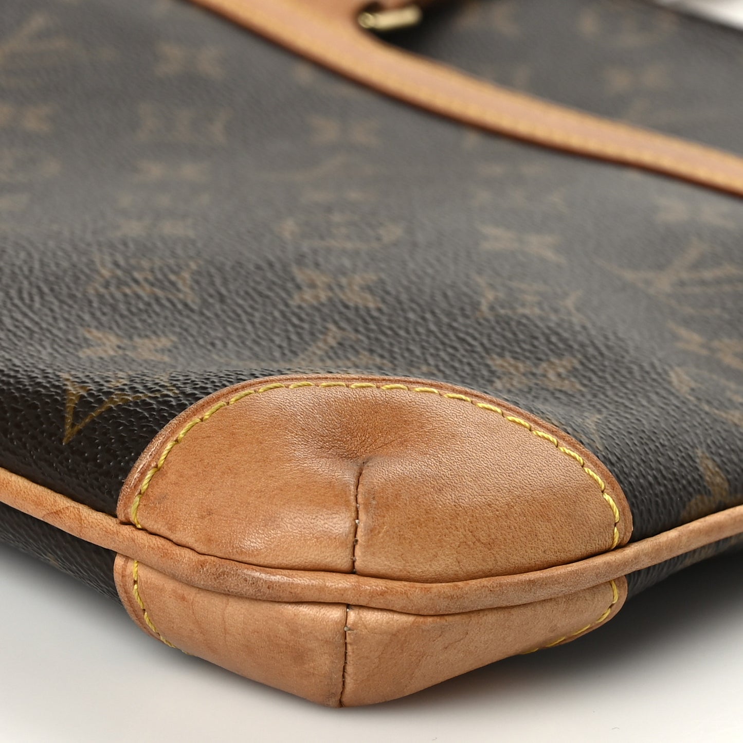 Monogram Sac Coussin GM
