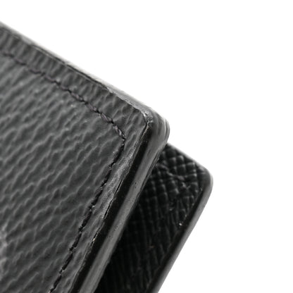 Louis Vuitton Monogram Eclipse Passport Cover 7 of 11