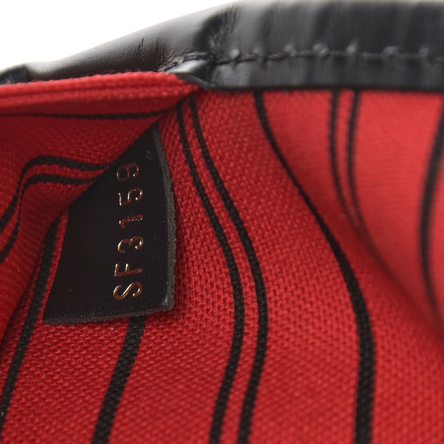 Louis Vuitton Monogram My LV World Tour Neverfull MM 7 of 9