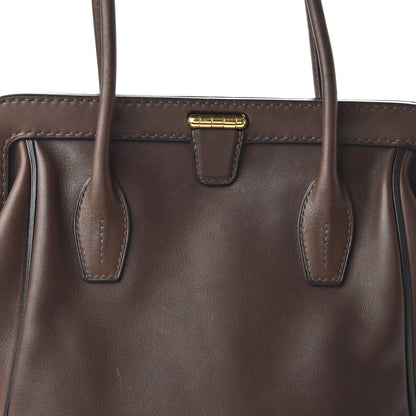 Hermes Evercalf Convoyeur Havane 9 of 10