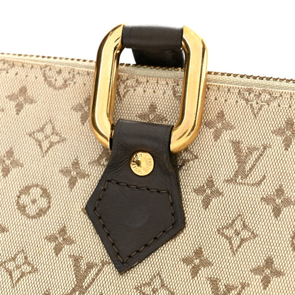Louis Vuitton Mini Monogram Alma Long Kaki 13 of 13