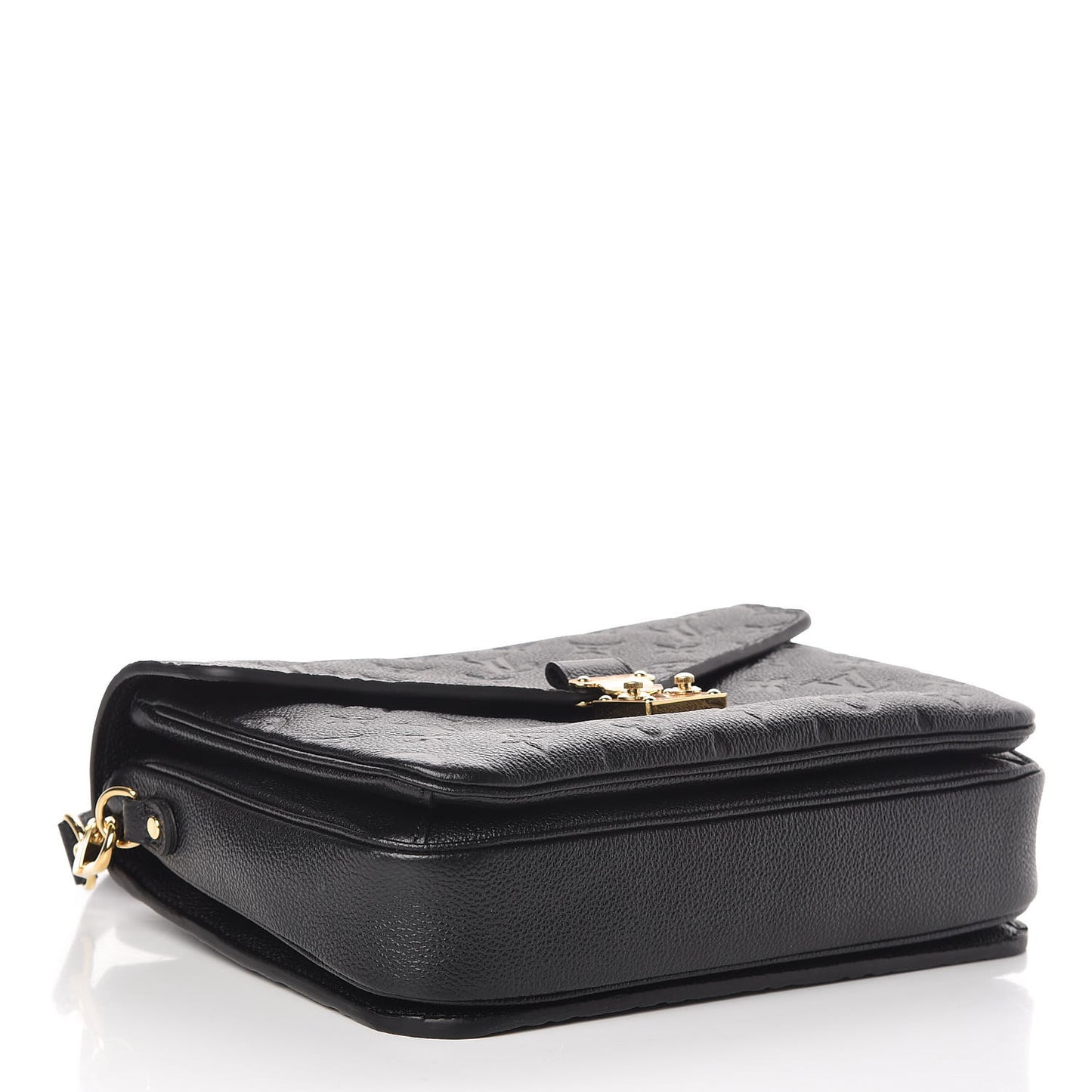 Empreinte Pochette Metis Black