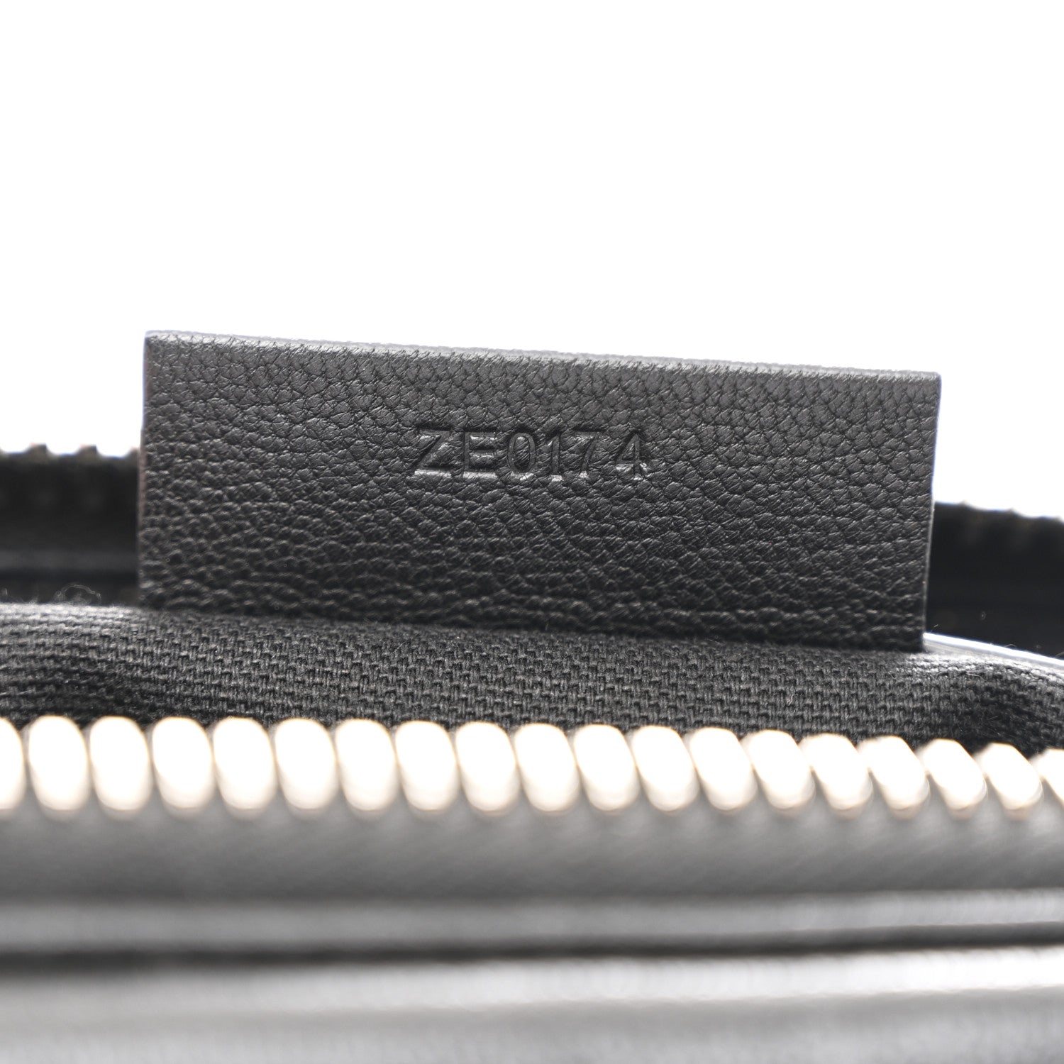 Givenchy Sugar Goatskin Small Antigona Black 7 of 10