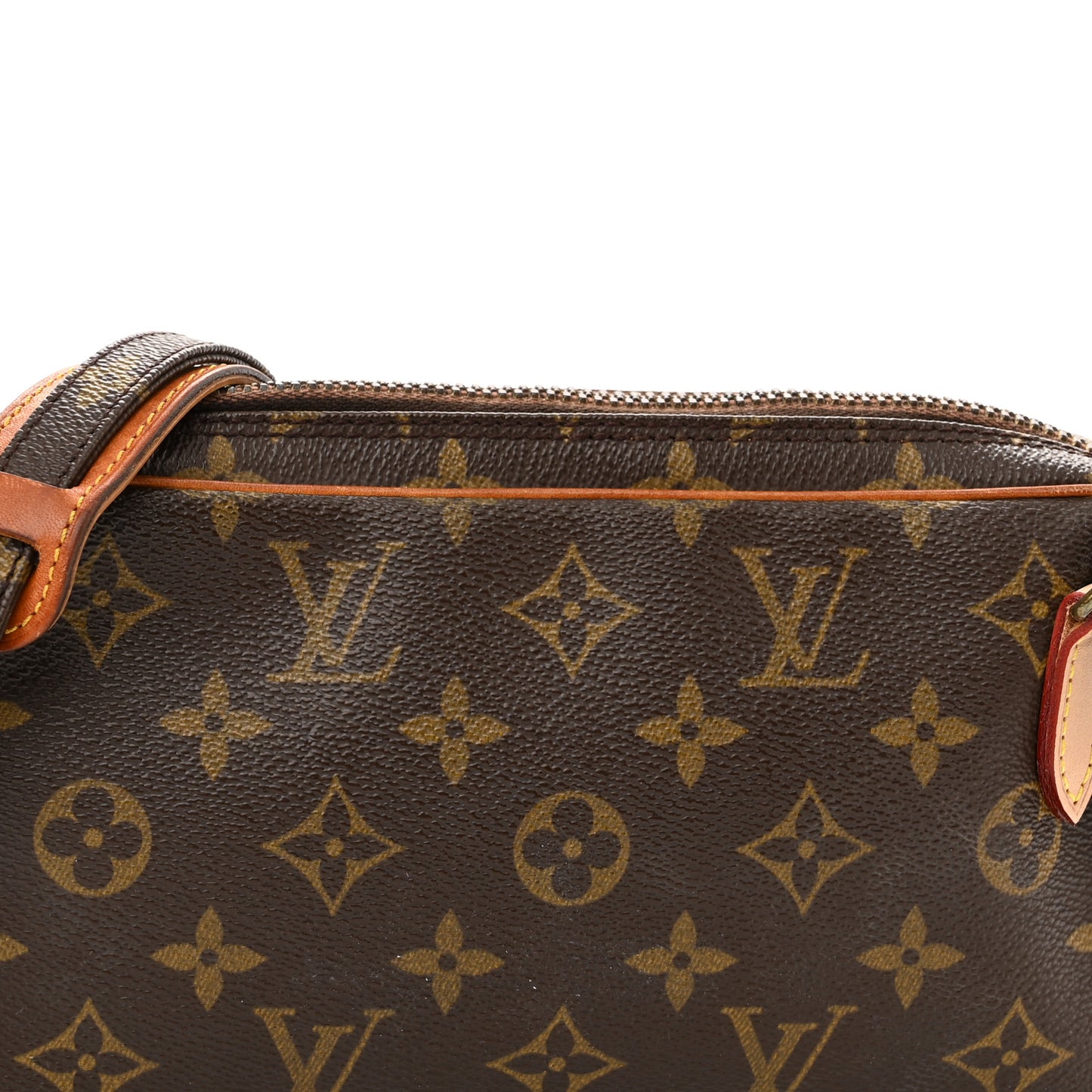 Monogram Pochette Marly Bandouliere