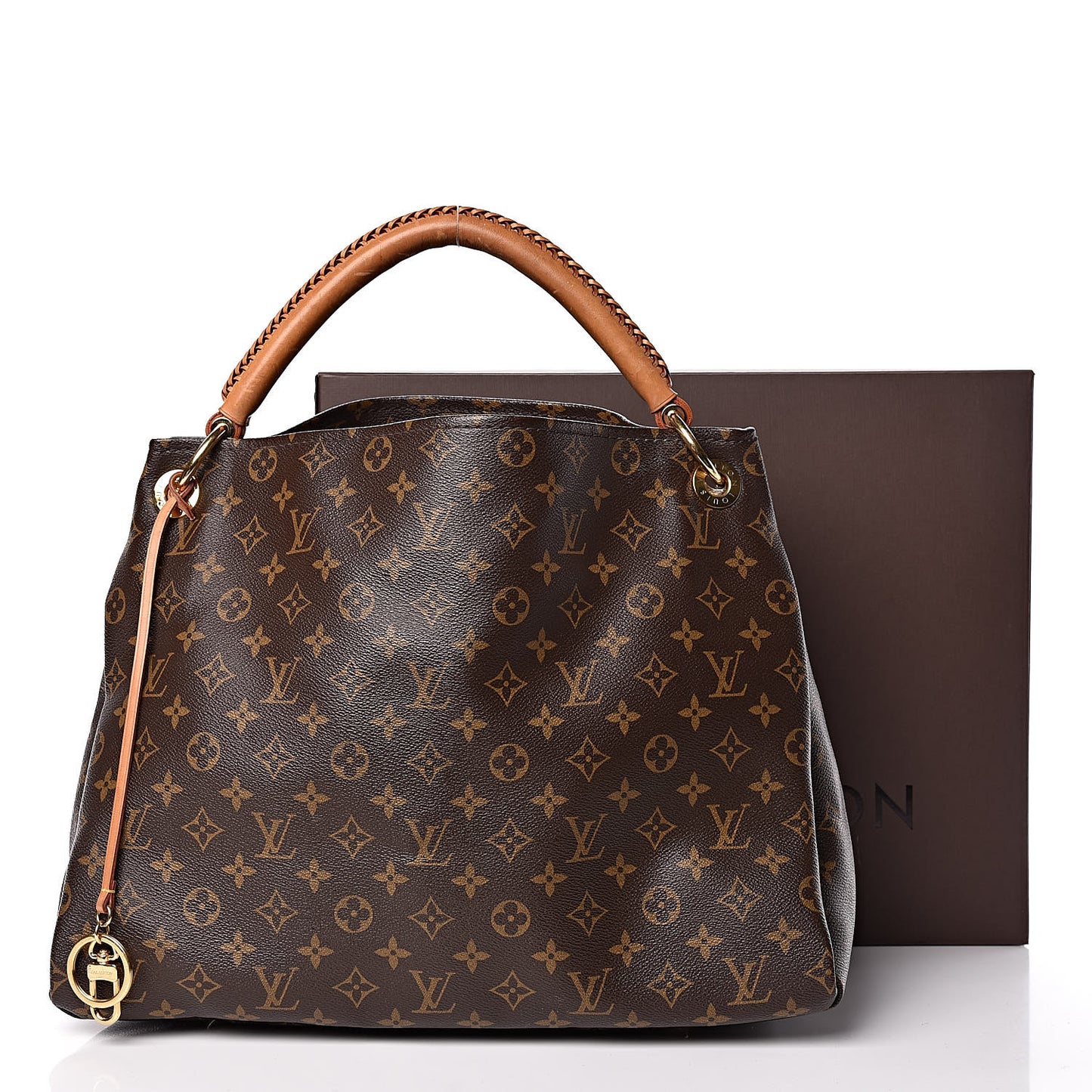 Monogram Artsy MM