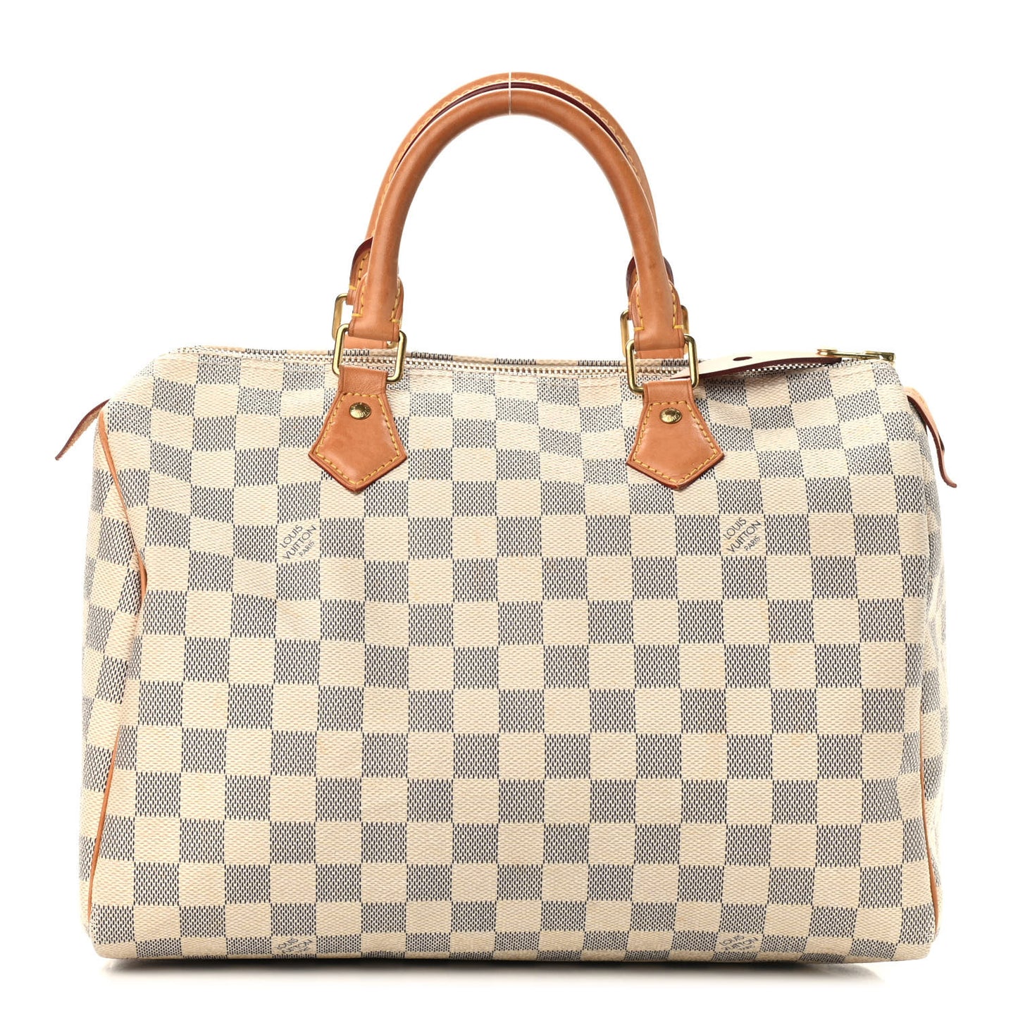 Damier Azur Speedy 30