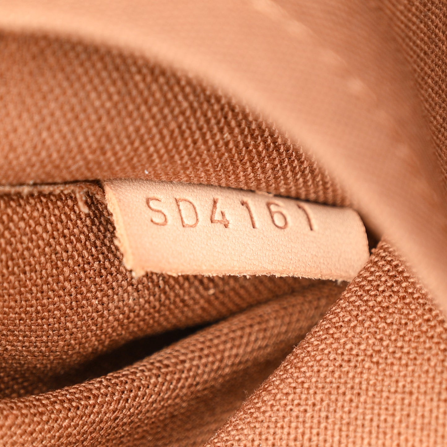 Monogram Sully MM
