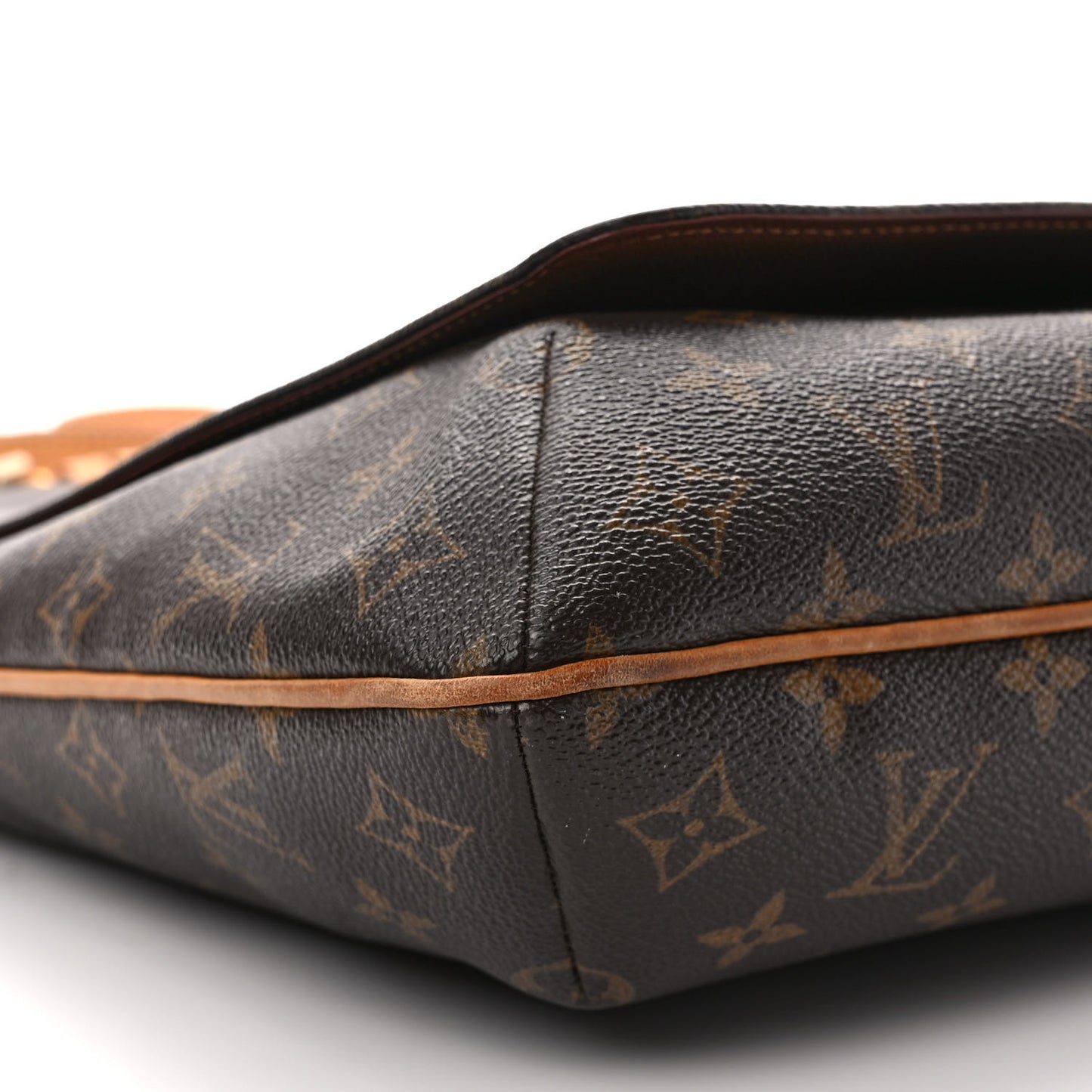 Monogram Musette GM