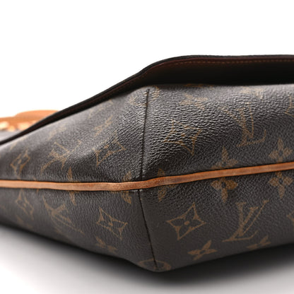 Louis Vuitton Monogram Musette GM 8 of 14