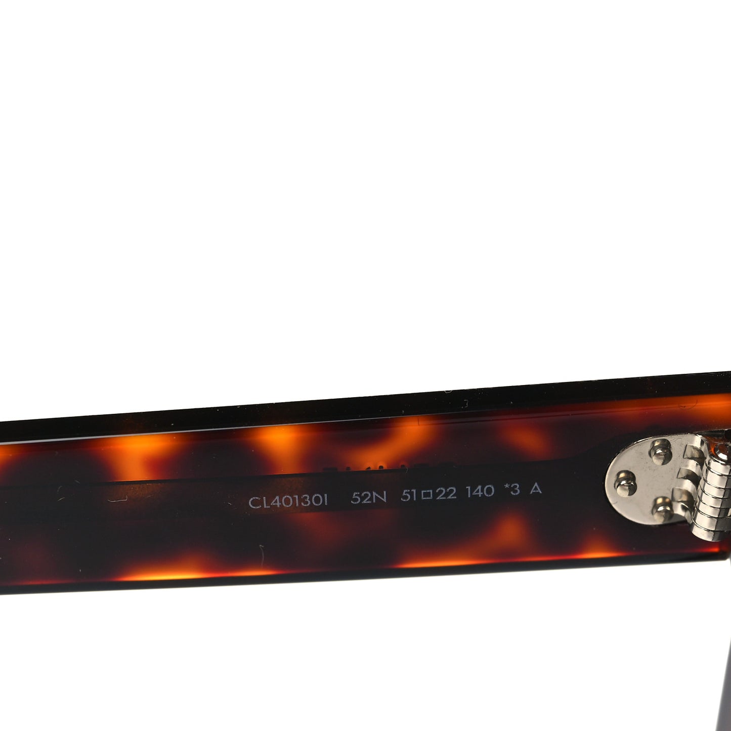 Tilda Sunglasses CL 401301 Havana
